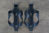 (2) Whisky Carbon Water Bottle Cages 47g