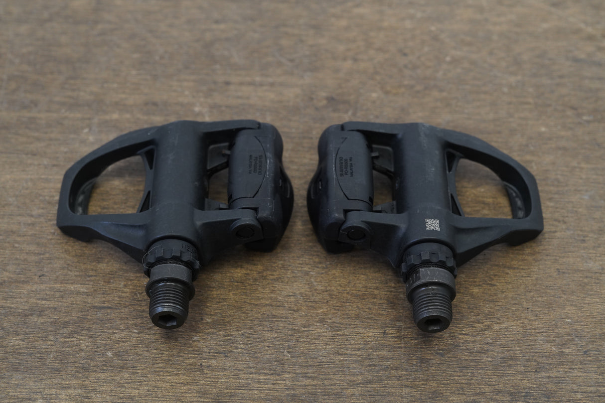 Shimano PD-RS500 SPD-SL Clipless Road Pedals 317g