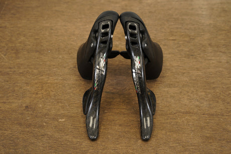 Campagnolo Super Record RS 11 Speed Mechanical Rim Brake Road Full Groupset