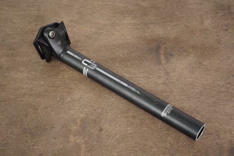 25.4mm Cannondale C3 Alloy Setback Road Seatpost