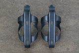 (2) Whisky Carbon Water Bottle Cages 47g