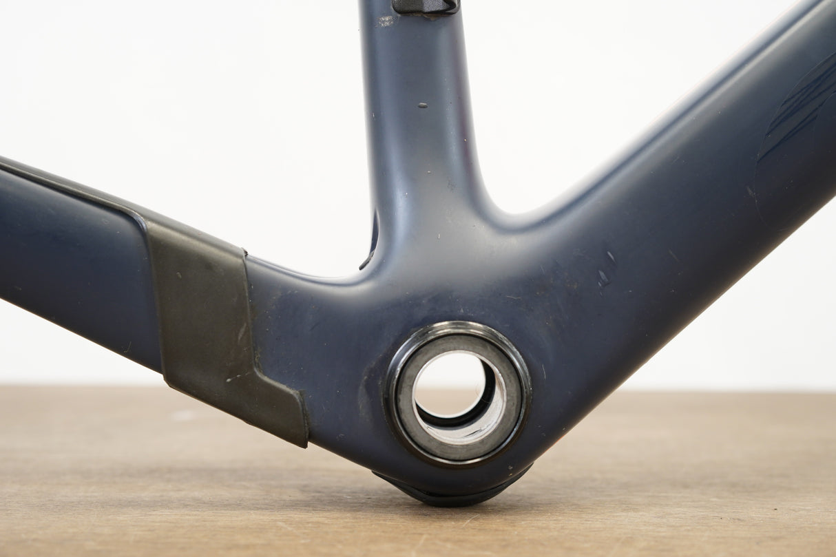 54cm Cervelo R5 Carbon Rim Brake Road Frameset