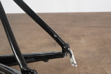 51cm Cervelo S2 Carbon Aero Rim Brake Road Frameset
