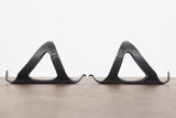(2) Whisky Carbon Water Bottle Cages 47g