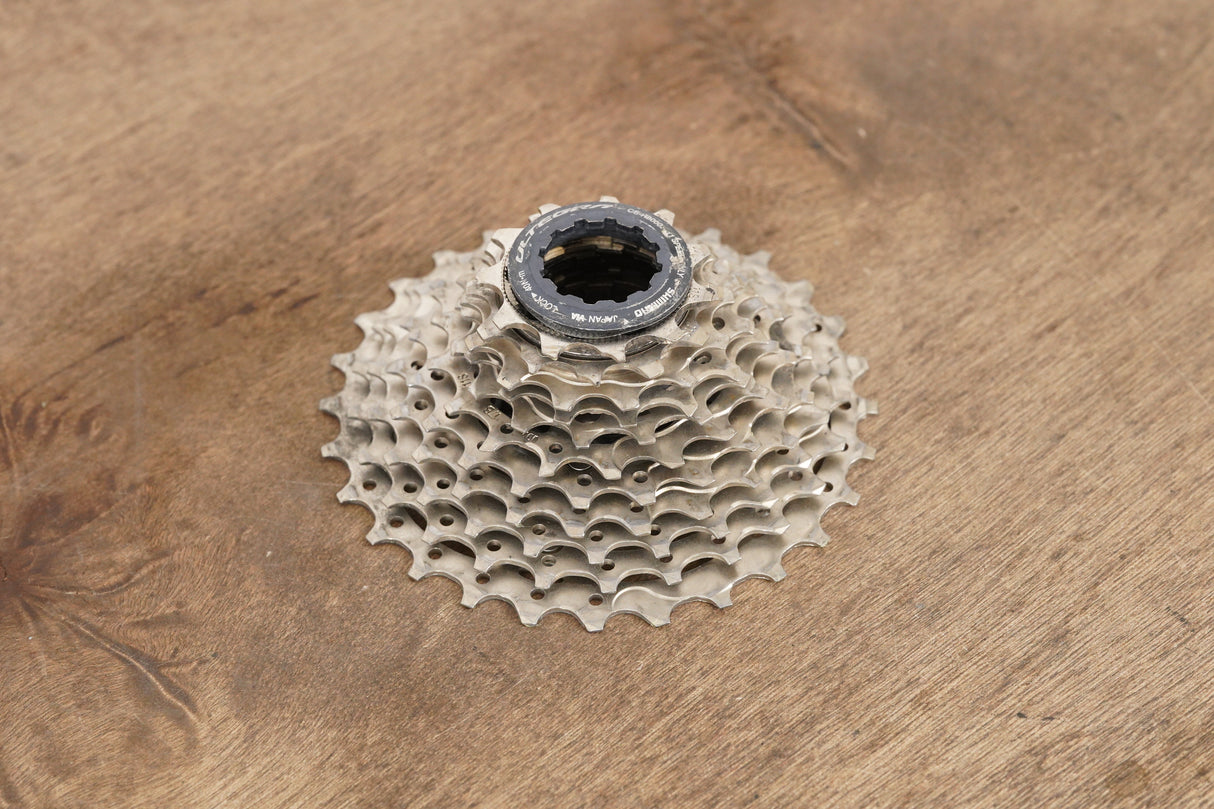 11-28T Shimano Ultegra CS-R8000 11 Speed Road Cassette 242g 8000