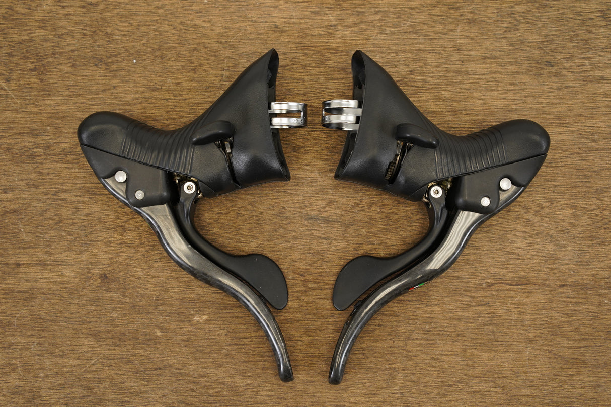 Campagnolo Super Record RS 11 Speed Mechanical Rim Brake Road Full Groupset