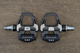 Shimano Dura-Ace PD-R9100 +4mm SPD-SL Carbon Clipless Road Bike Pedals 243g