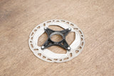 (1) 160mm Shimano Deore XT RT-MT800-S Center Lock Disc Brake Rotor Road MTB CX