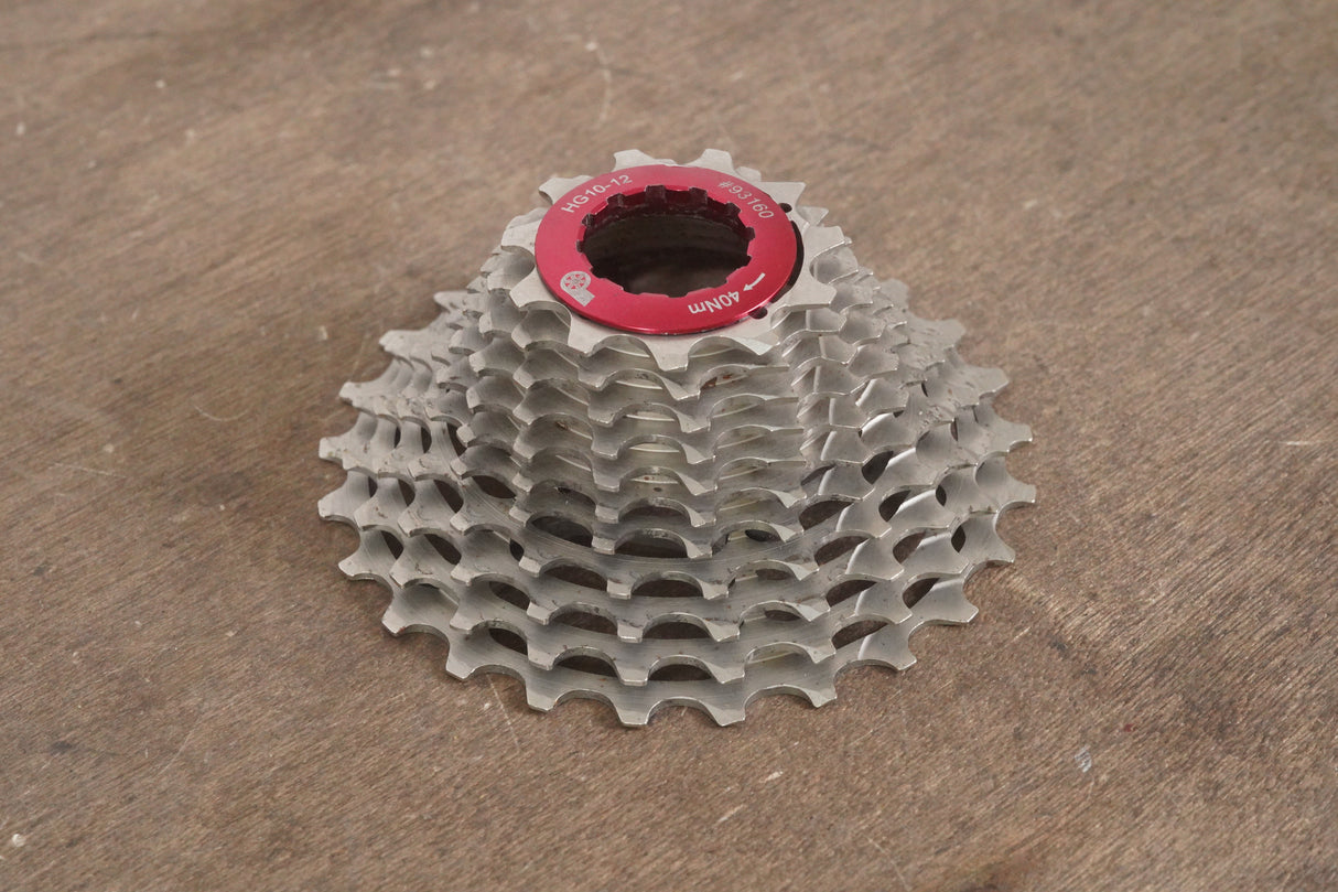 11-25T PrestaCycle Uniblock Pro 11 Speed Cassette 163g