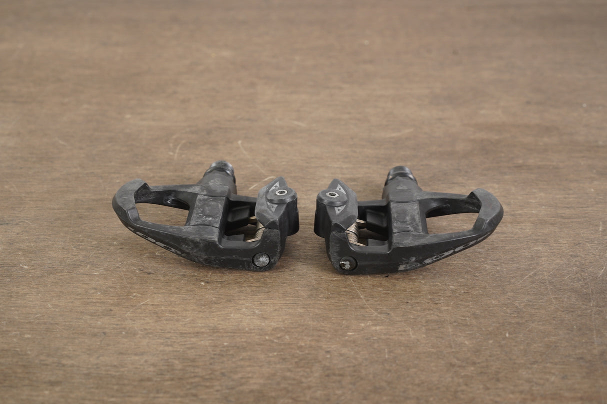 LOOK Keo Carbon Road Clipless Pedals 234g
