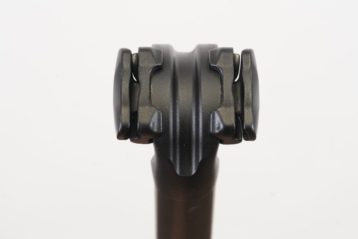 27.2mm Specialized Comp Carbon Setback Road Seatpost 235g