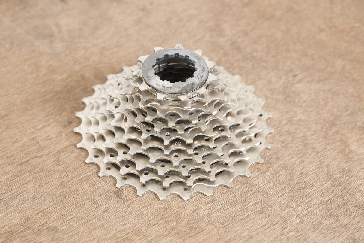 11-28T Shimano Ultegra CS-6800 11 Speed Cassette 243g