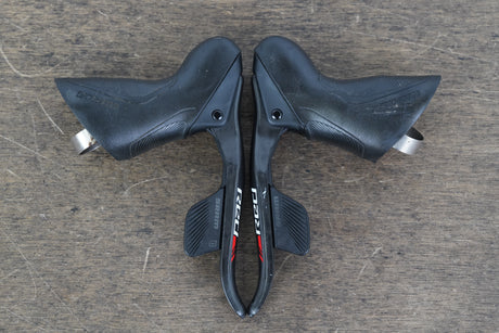 SRAM Red eTap 11 Speed Wireless Electronic Rim Brake Shifters