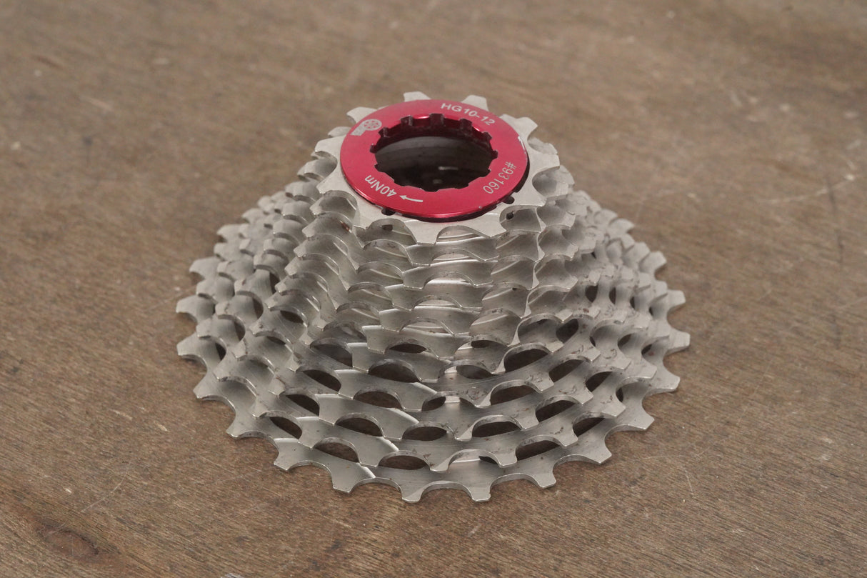 11-25T PrestaCycle Uniblock Pro 11 Speed Cassette 163g