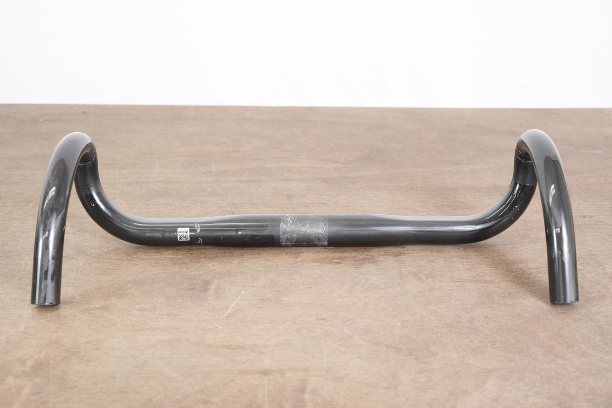 42cm Fizik Cyrano R1 Bull Carbon Compact Road Handlebar 31.8mm