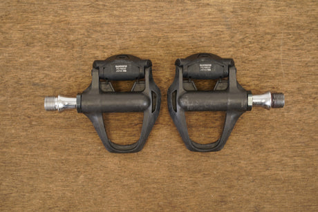 Shimano Ultegra PD-R8000 SPD-SL Carbon Clipless Road Pedals 253g