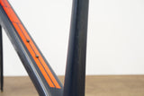 54cm Cervelo R5 Carbon Rim Brake Road Frameset