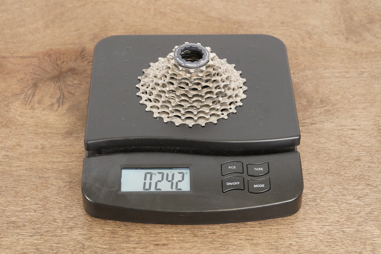 11-28T Shimano Ultegra CS-R8000 11 Speed Road Cassette 242g 8000