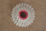 11-25T PrestaCycle Uniblock Pro 11 Speed Cassette 163g