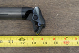 27.2mm Specialized Comp Carbon Setback Road Seatpost 235g