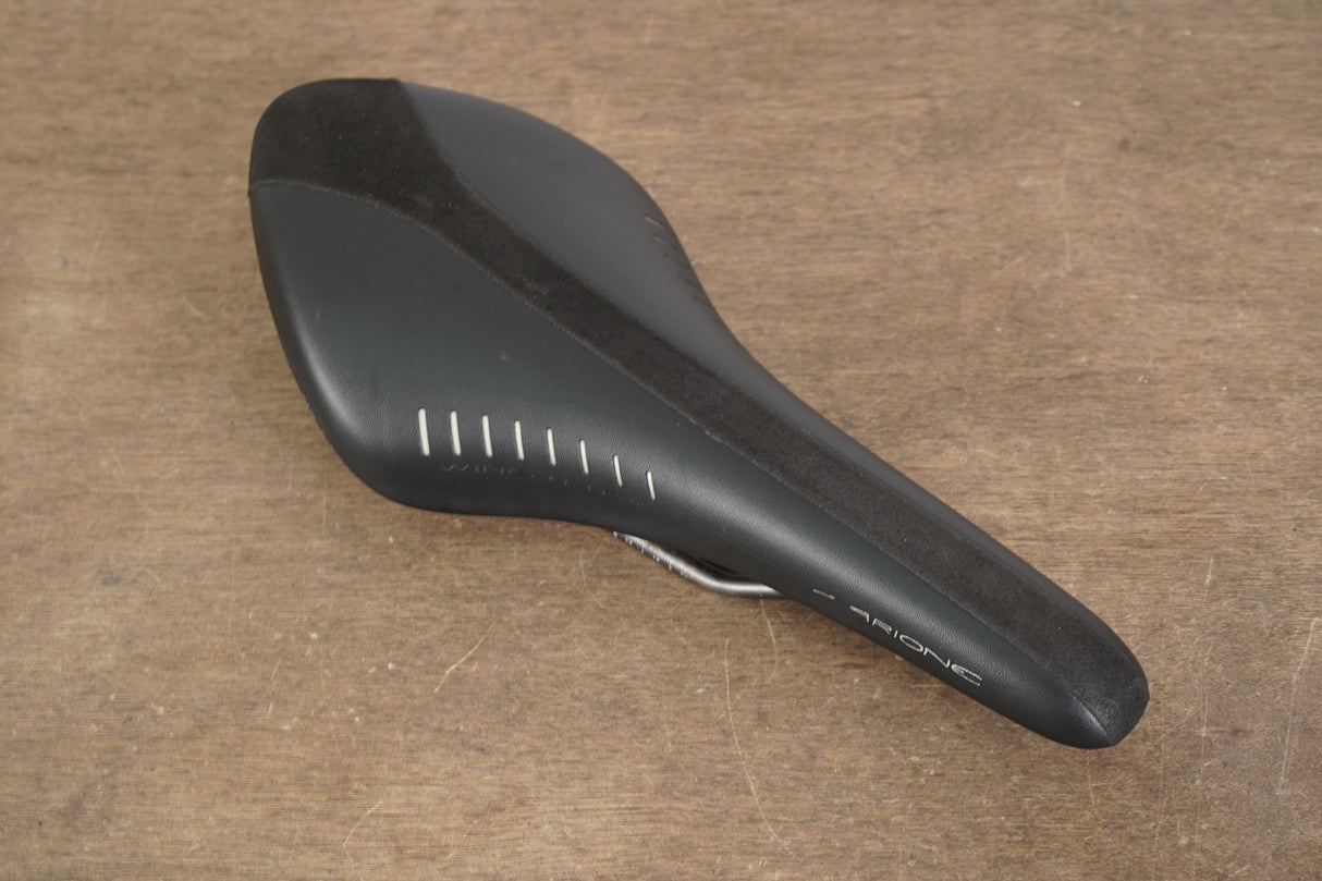 130mm Fizik Arione Titanium Rail Road Saddle 234g