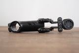 Specialized Comp Multi 90mm ±12 Degree Alloy Road Stem + Mount 148g 1 1/8" 31.8mm