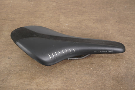 130mm Fizik Arione Titanium Rail Road Saddle 234g