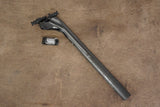27.2mm Specialized FACT Carbon Setback Road Seatpost