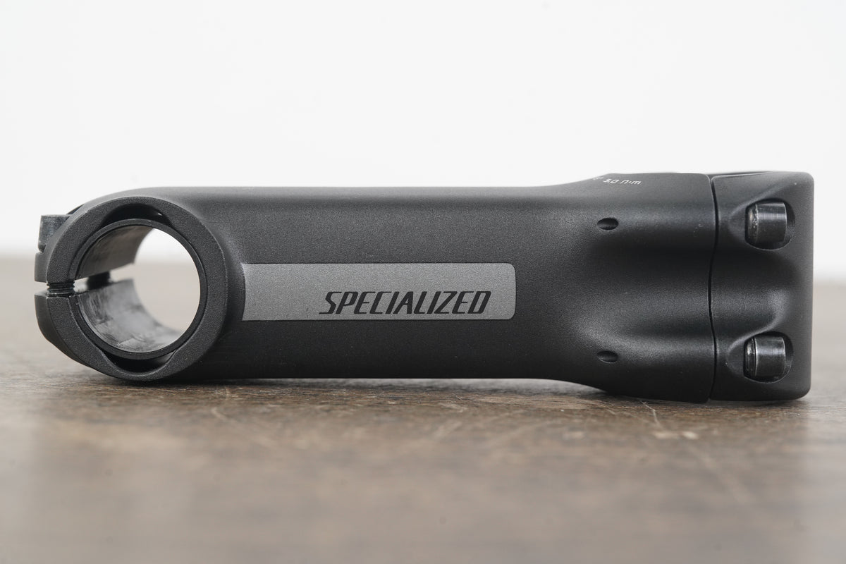 Specialized Future Pro 100mm ±6 Degree Alloy Stem 170g 31.8mm