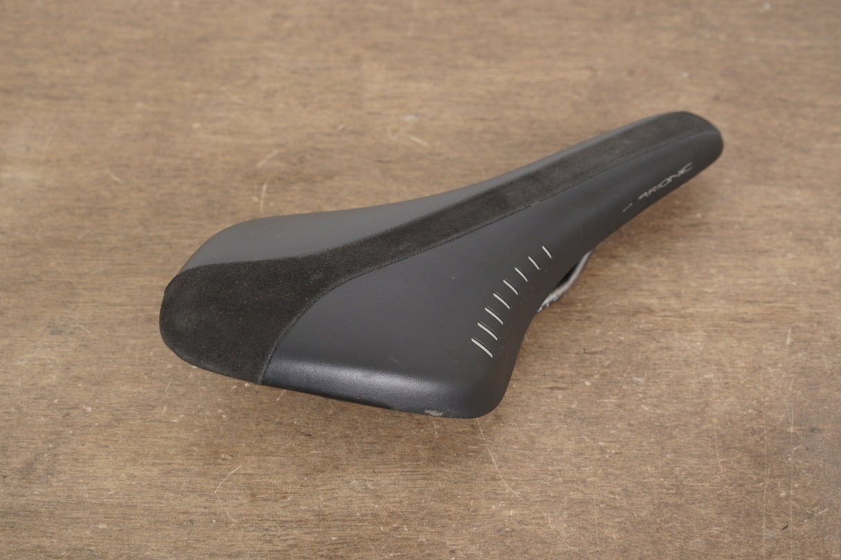 130mm Fizik Arione Titanium Rail Road Saddle 234g