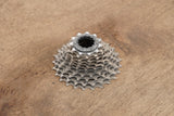 11-25T Shimano Dura-Ace CS-9000 11 Speed Road Cassette 176g