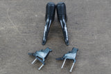 SRAM Force eTap AXS HRD D1 12 Speed Wireless Electronic Disc Shifters + Calipers