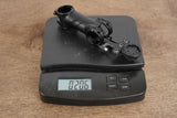 Specialized Comp Multi 90mm ±12 Degree Alloy Road Stem + Mount 148g 1 1/8" 31.8mm