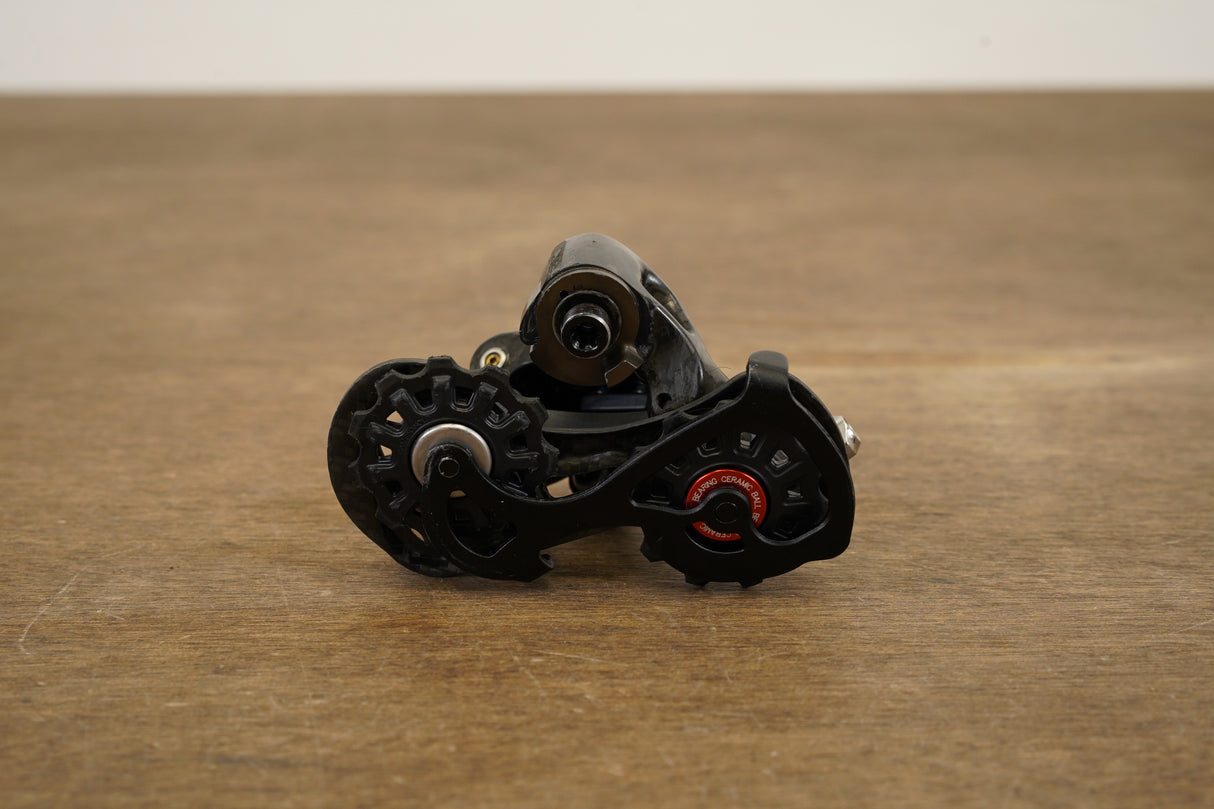 Campagnolo Super Record RS 11 Speed Mechanical Rim Brake Road Full Groupset