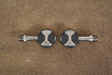 Speedplay Zero Titanium Clipless Road Pedals 165g