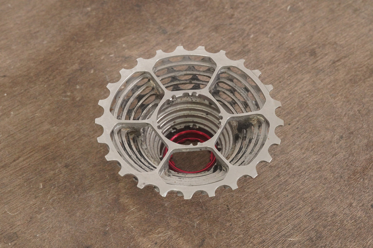 11-25T PrestaCycle Uniblock Pro 11 Speed Cassette 163g