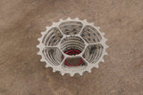 11-25T PrestaCycle Uniblock Pro 11 Speed Cassette 163g