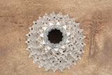 11-25T Shimano Dura-Ace CS-9000 11 Speed Road Cassette 176g