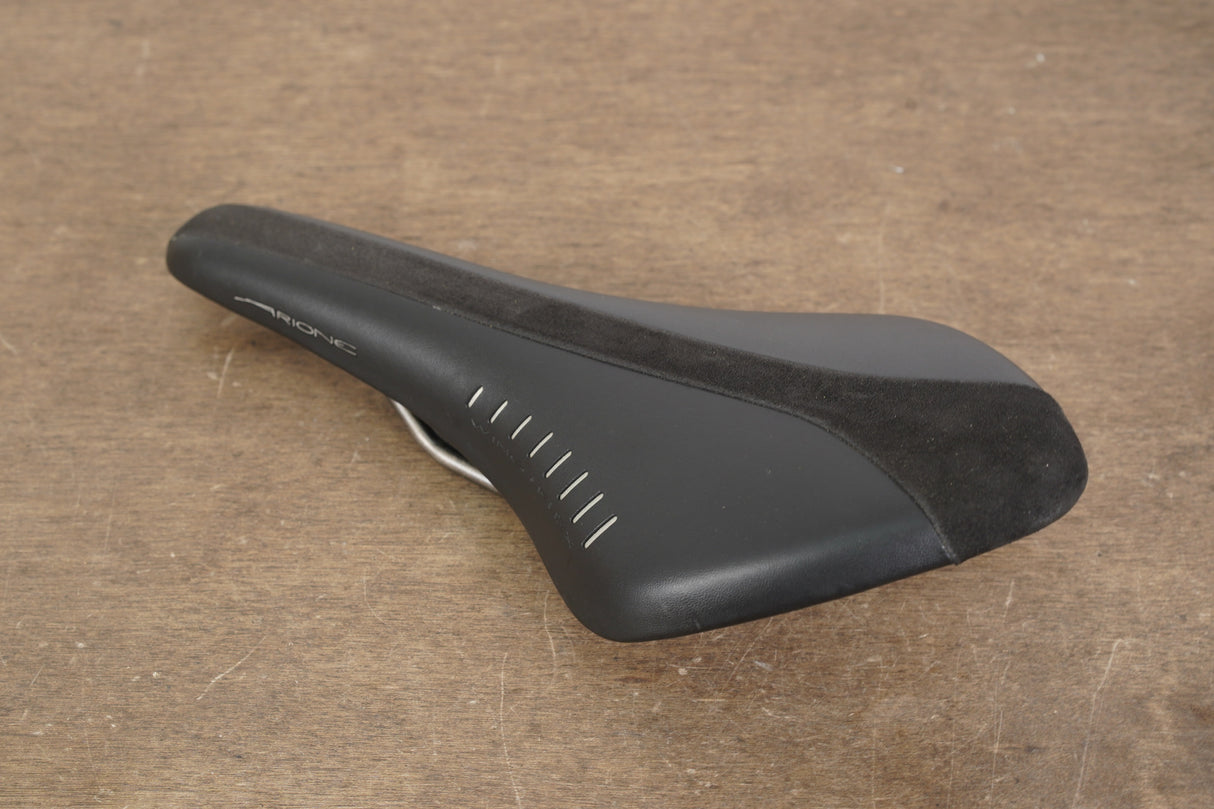 130mm Fizik Arione Titanium Rail Road Saddle 234g