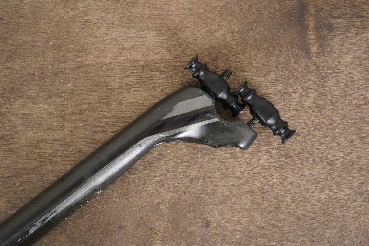 27.2mm Specialized FACT Carbon Setback Road Seatpost
