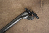 27.2mm Specialized FACT Carbon Setback Road Seatpost