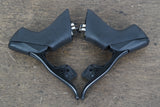 SRAM Force eTap AXS HRD D1 12 Speed Wireless Electronic Disc Shifters + Calipers