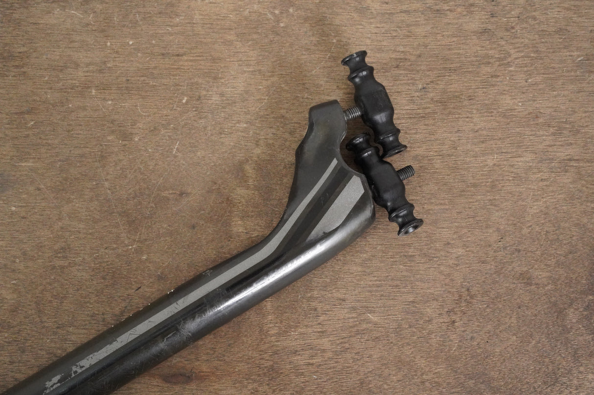 27.2mm Specialized FACT Carbon Setback Road Seatpost