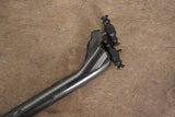 27.2mm Specialized FACT Carbon Setback Road Seatpost
