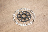 (1) 160mm Shimano XTR SM-RT96 Center Lock Disc Brake Road CX MTB Rotor