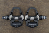 Shimano Dura-Ace PD-R9100 SPD-SL Carbon Clipless Road Bike Pedals 233g