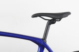 NEW 2024 58cm Trek Domane SL 6 Gen 4 Hex Blue 105 R7170 Di2 Carbon Disc Bike