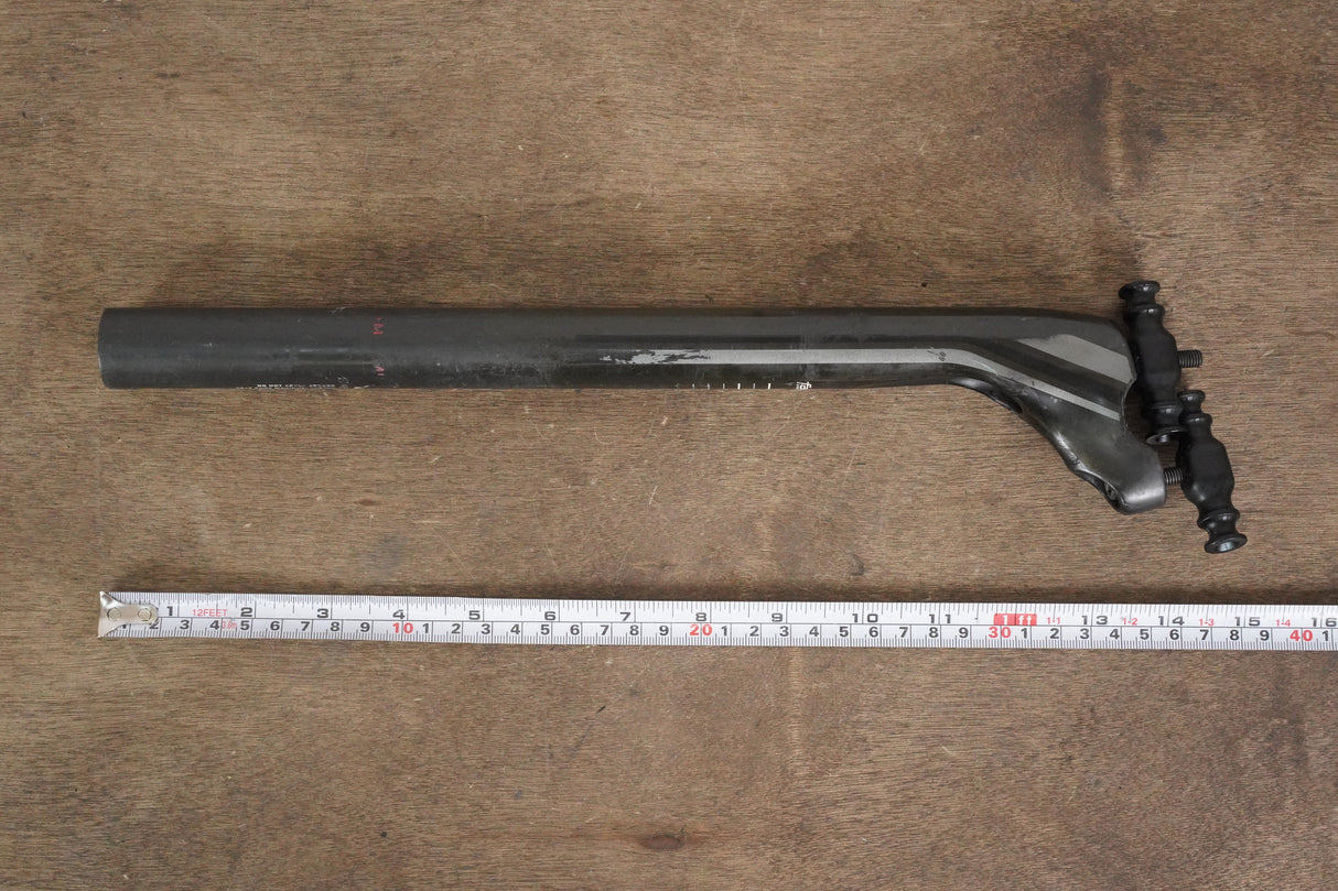 27.2mm Specialized FACT Carbon Setback Road Seatpost