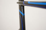 L (Large) Specialized SHIV Comp Carbon Aero Rim Brake Triathlon Frameset