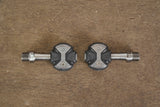 Speedplay Zero Titanium Clipless Road Pedals 165g